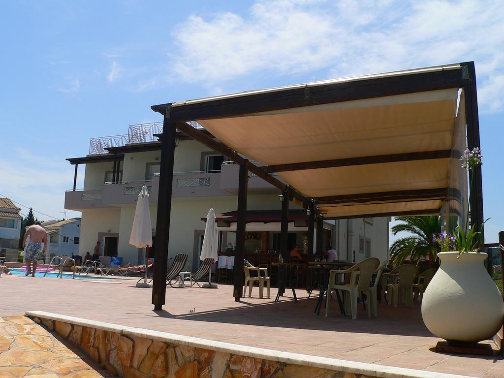 Sunshine Corfu And 4* Nisaki (Corfu)
