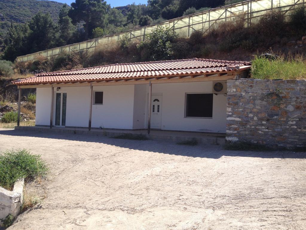 Villa Glyfos *