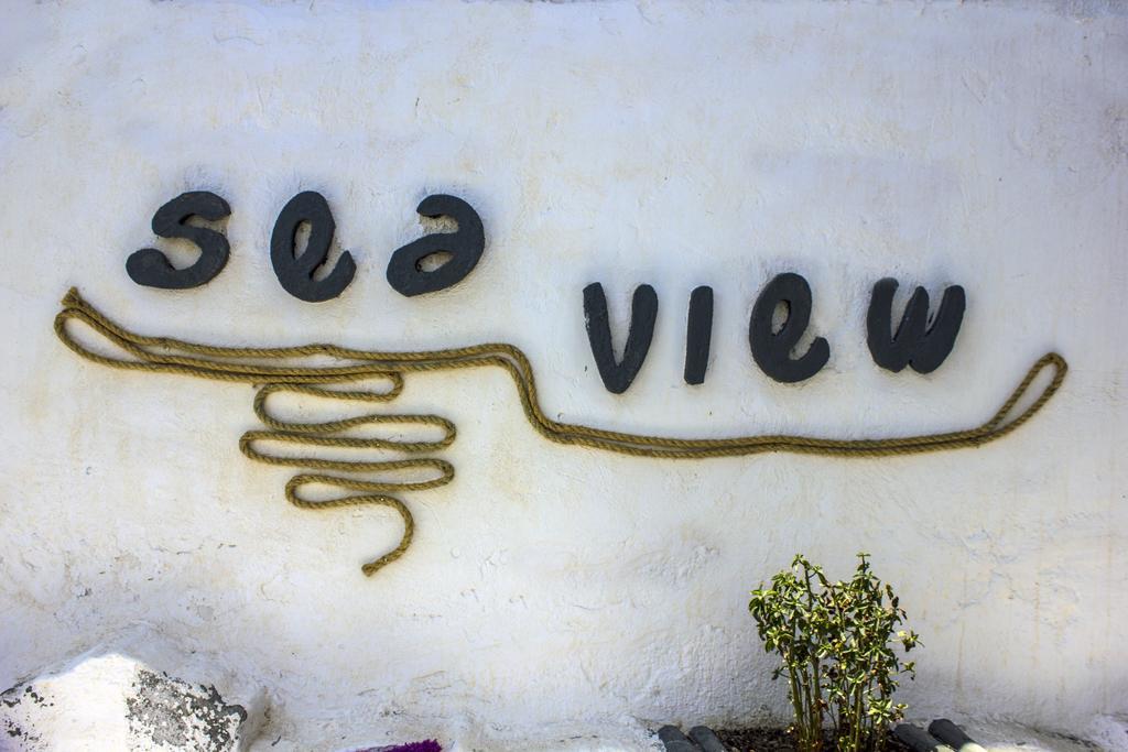 Sea View (adults Only)