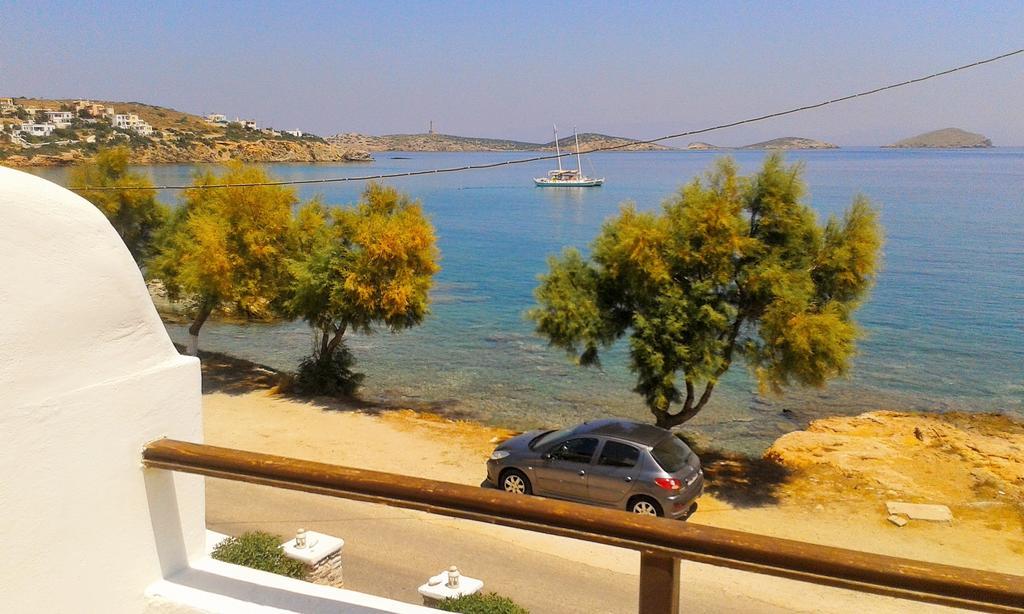 Apartment Anemelia