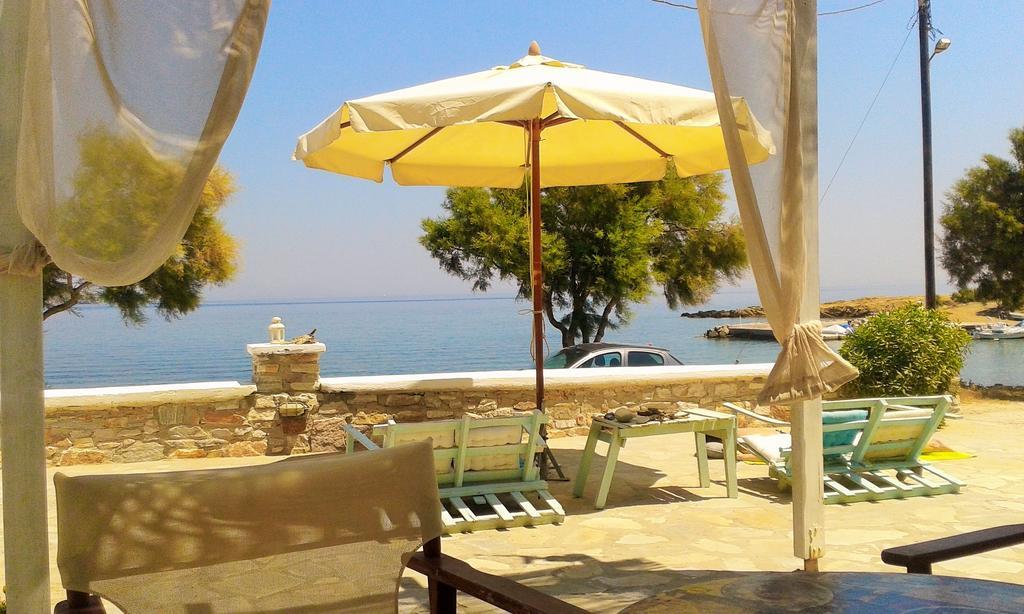 Apartment Anemelia Vari (Syros)