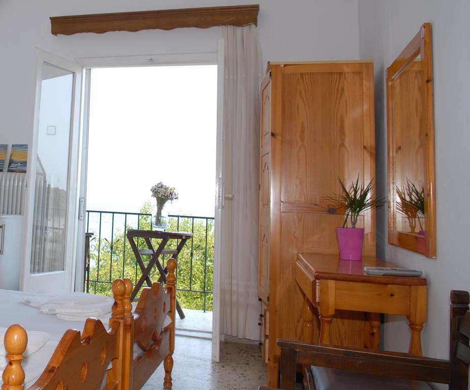 Hotel Agiannis