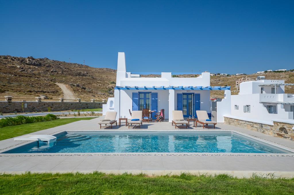 Natura In Naxos Mikri Vigla