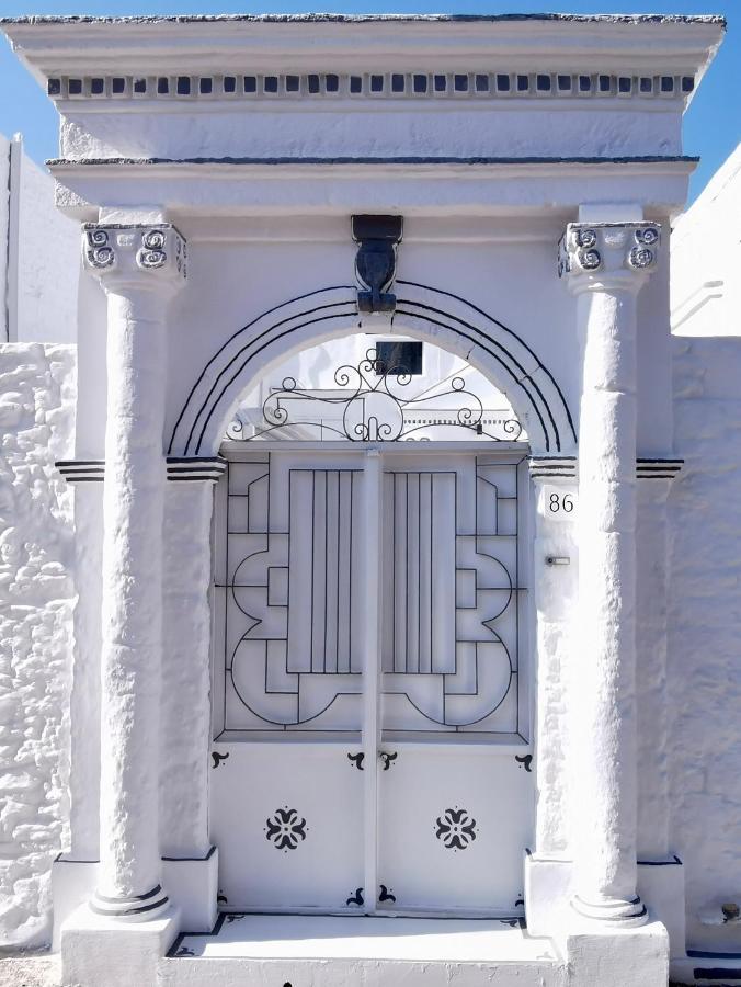 Villa Traditional Sofia Koskinou (Rhodes)