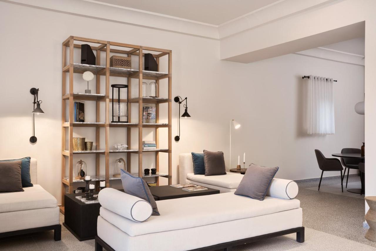 Lena Mare Boutique Hotel Acharavi (Corfu)