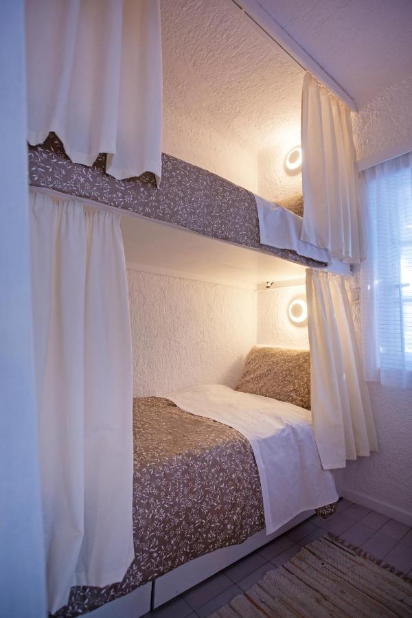Apartment Hidden Serenity Mykonos Town