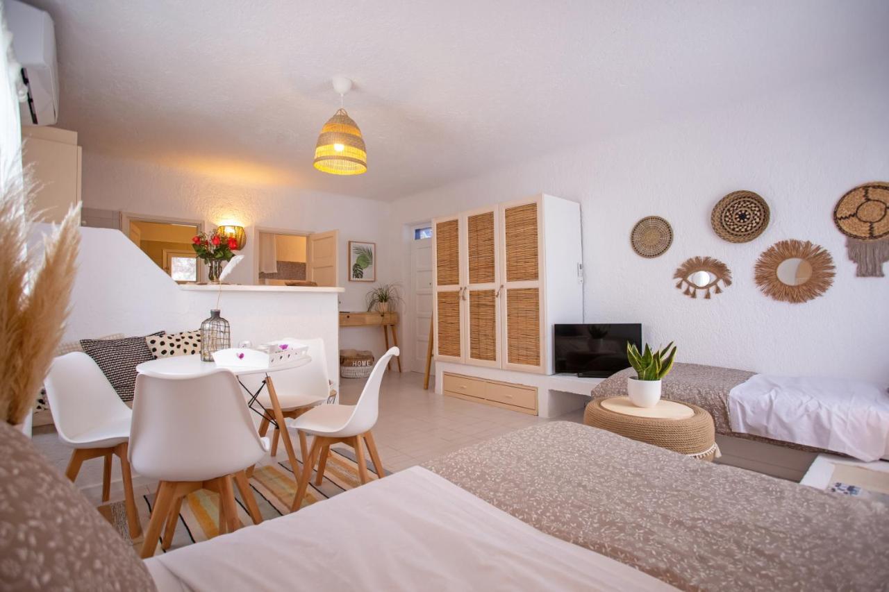 Hidden Serenity Apartment *