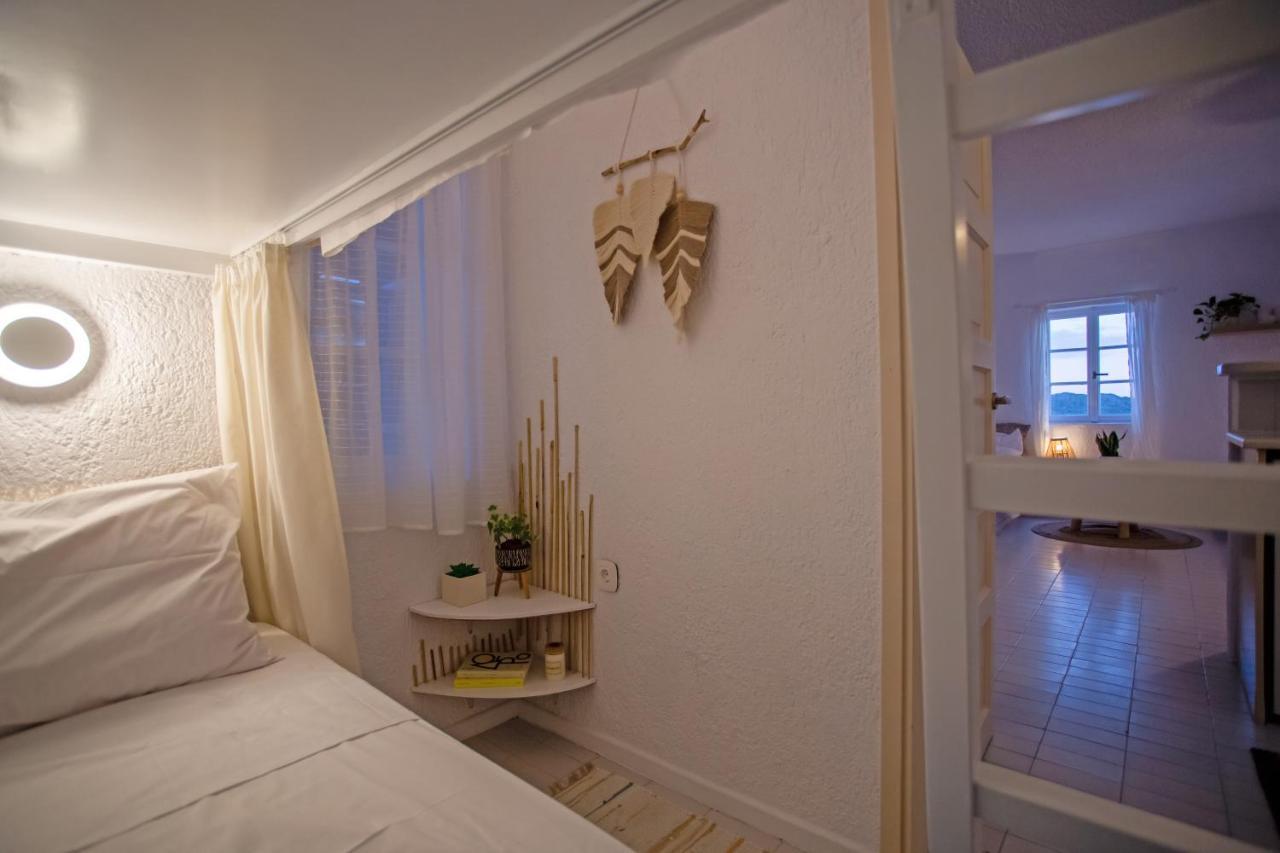 Apartment Hidden Serenity