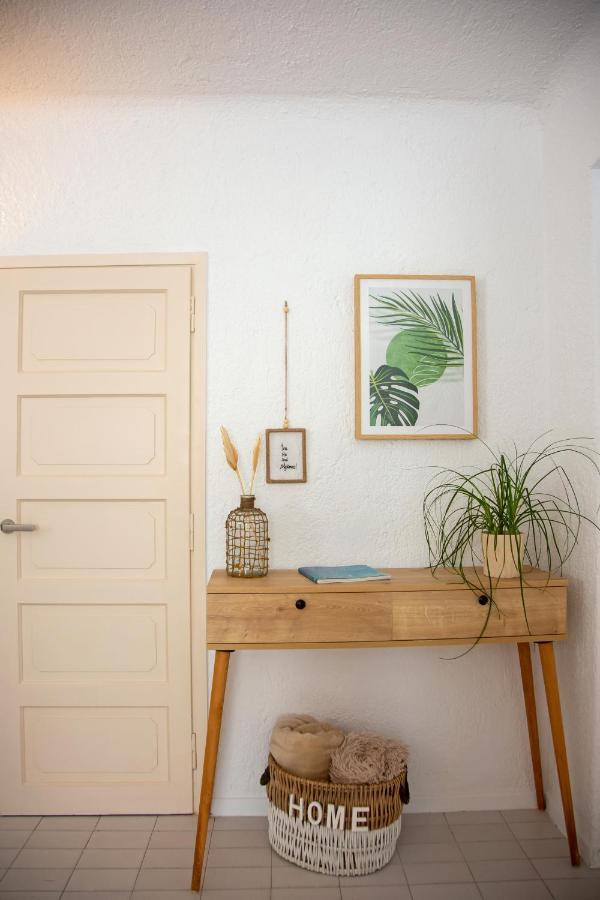 Apartment Hidden Serenity