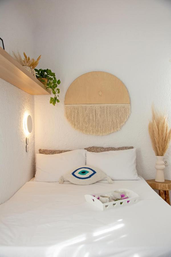 Apartment Hidden Serenity