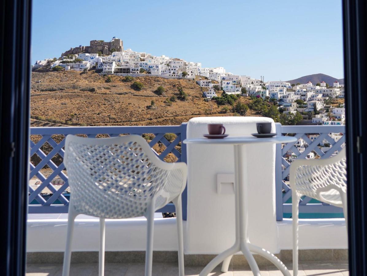 υδρία-κατοικίες Hydria-houses *