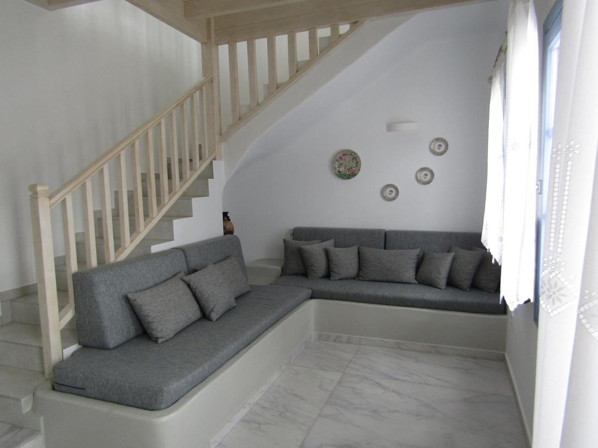 Holiday home υδρία-κατοικίες Hydria-houses Pera Gyalos