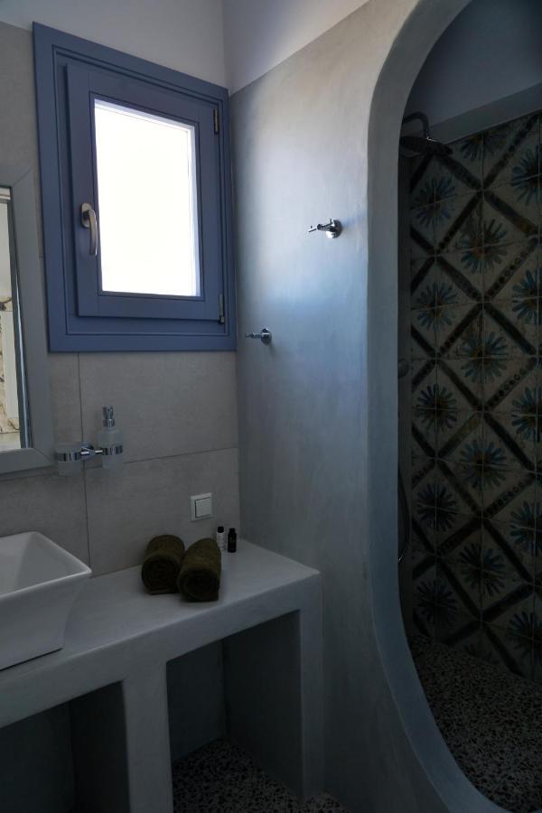 Holiday home υδρία-κατοικίες Hydria-houses