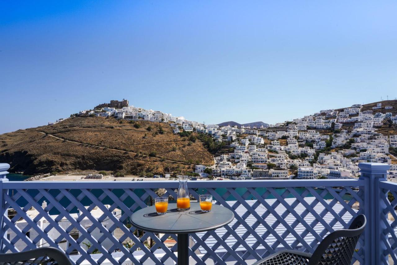 υδρία-κατοικίες Hydria-houses * Pera Gyalos