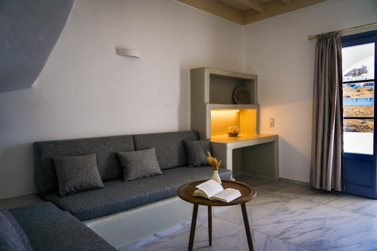 υδρία-κατοικίες Hydria-houses * Pera Gyalos