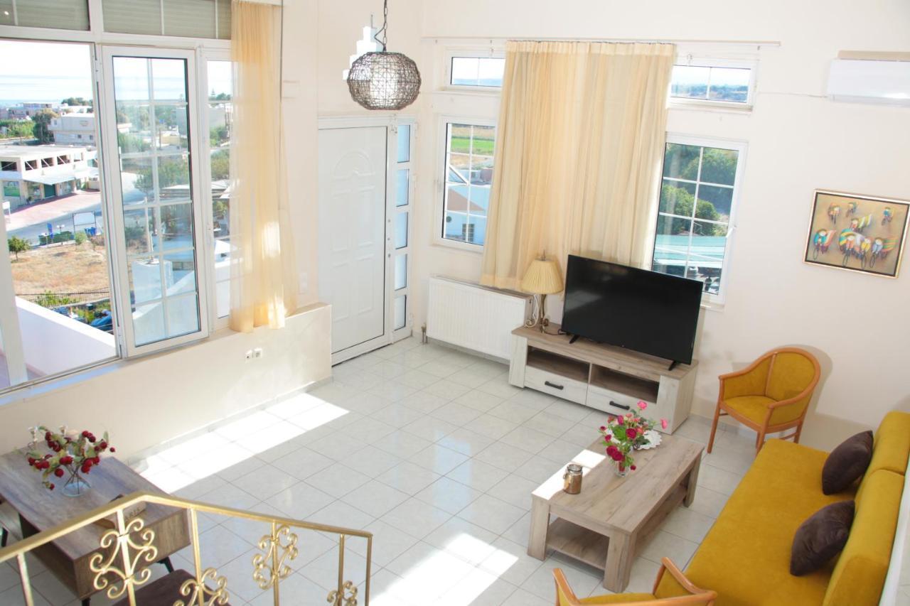 Theodore Seaview Apartment