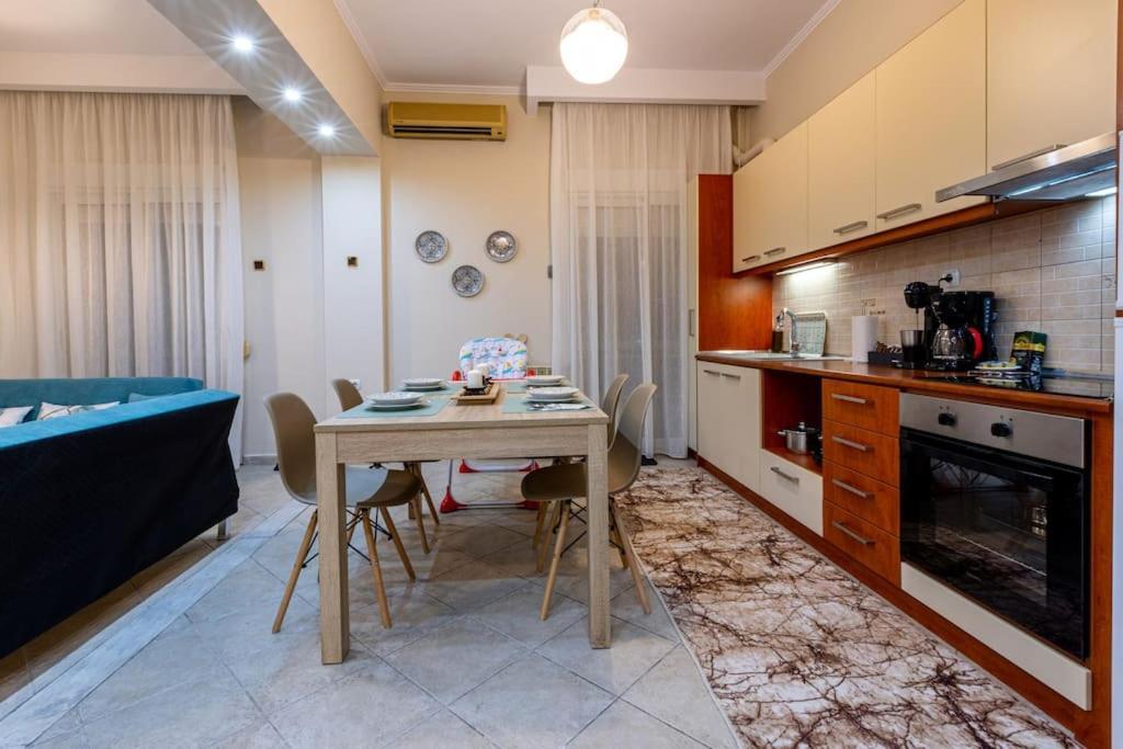 Anna's House Apartment *