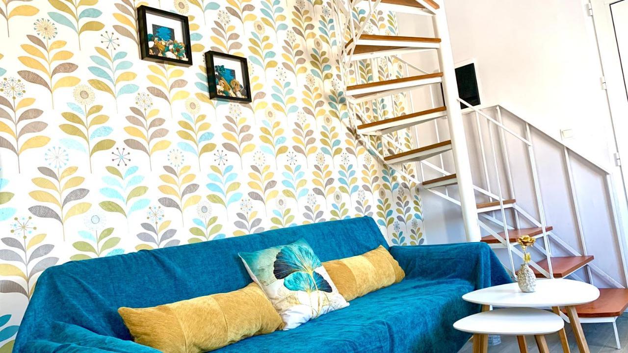 D&r Sunshine Apartment Nea Kydonia (Crete)