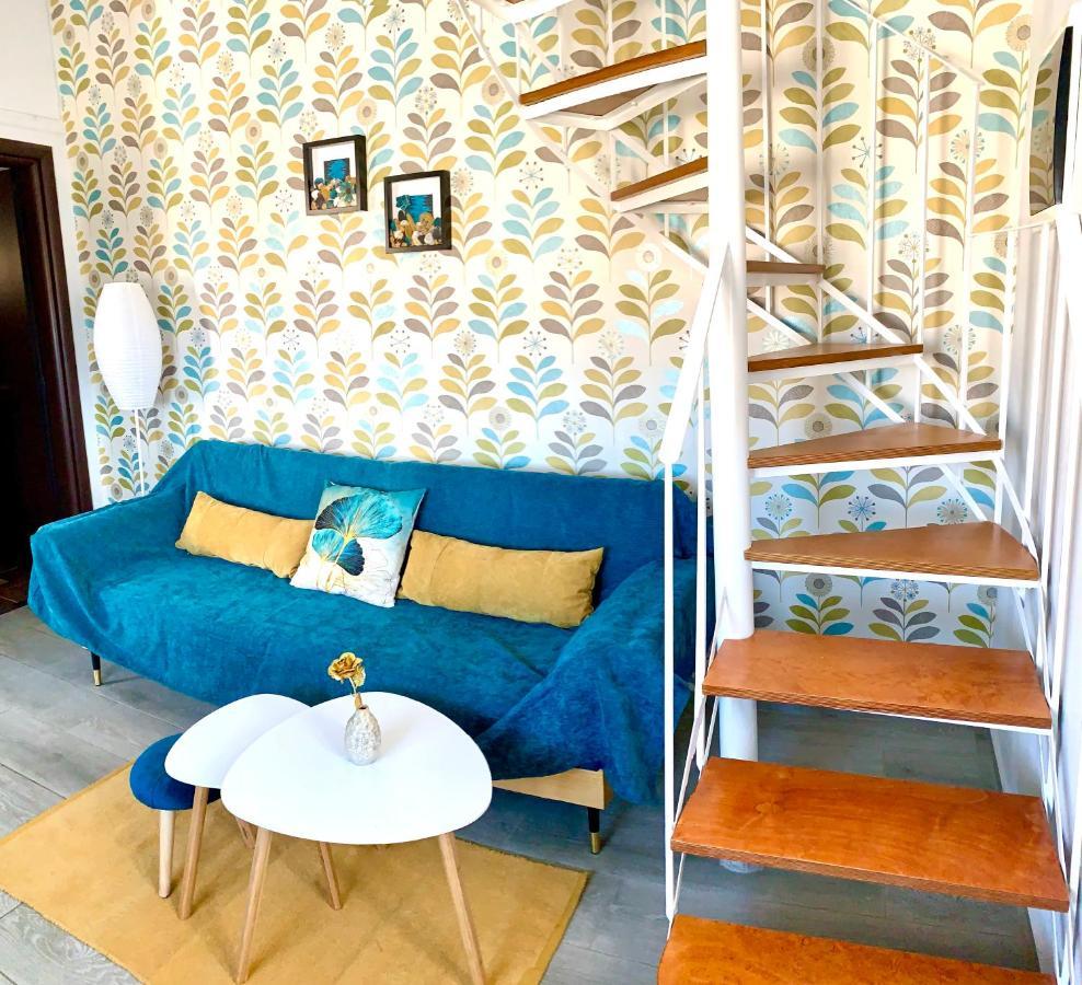D&r Sunshine Apartment *