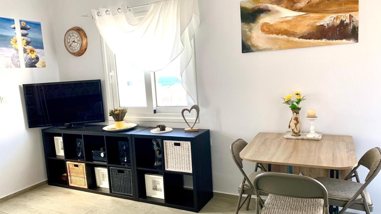 D&r Sunshine Apartment *