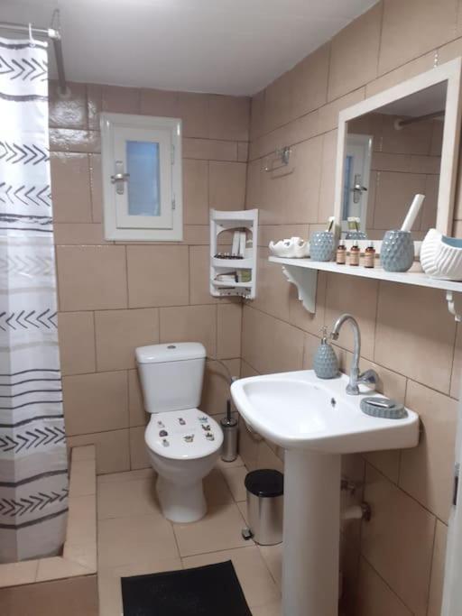 Kareshome-privacy-view * Panormos (Kalymnos)