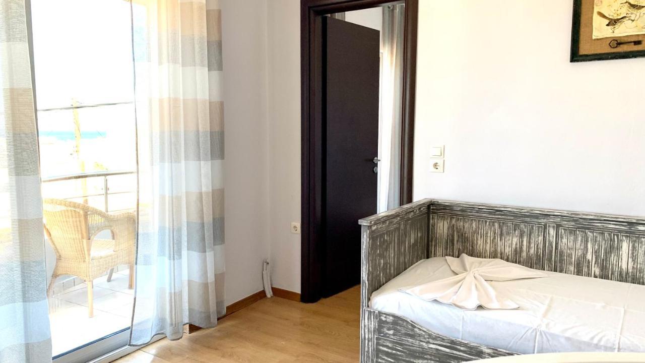 D&r Sunshine Apartment Nea Kydonia (Crete)
