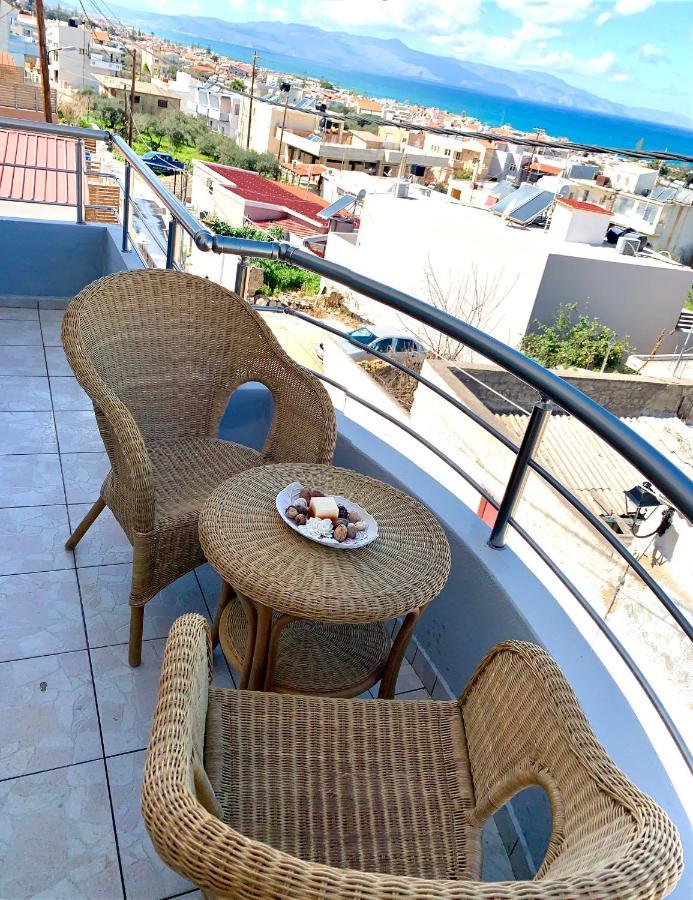 D&r Sunshine * Nea Kydonia (Crete)