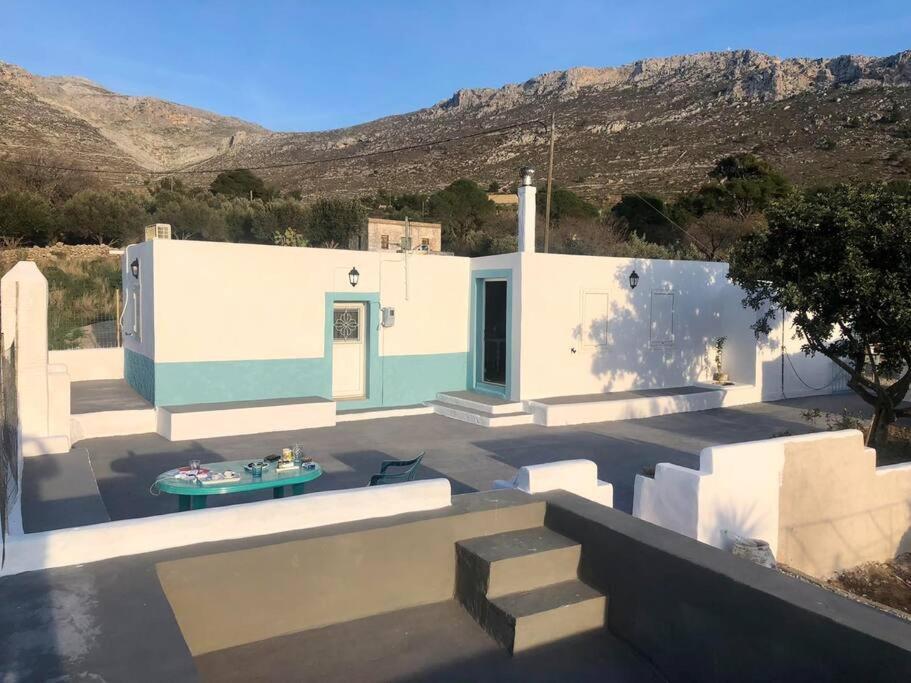 Kareshome-privacy-view Panormos (Kalymnos)