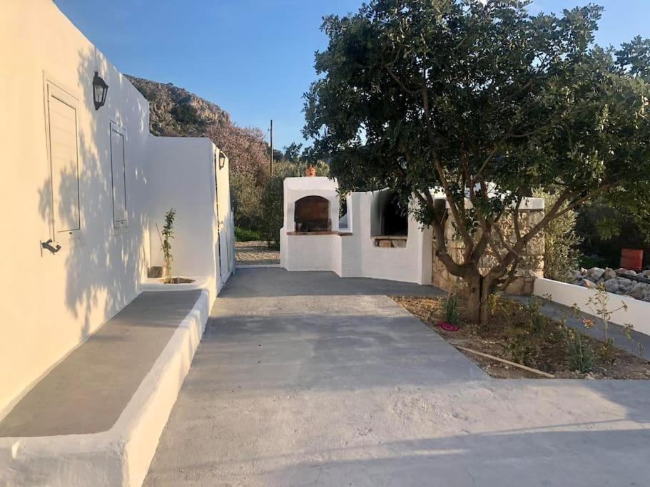 Apartment Kareshome-privacy-view *
