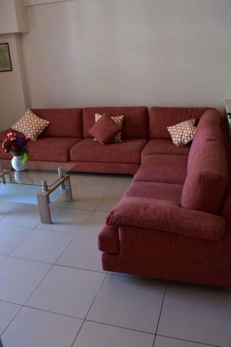 Apartment Stavros Niarhos *