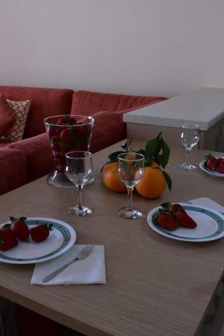 Stavros Niarhos Apartment *