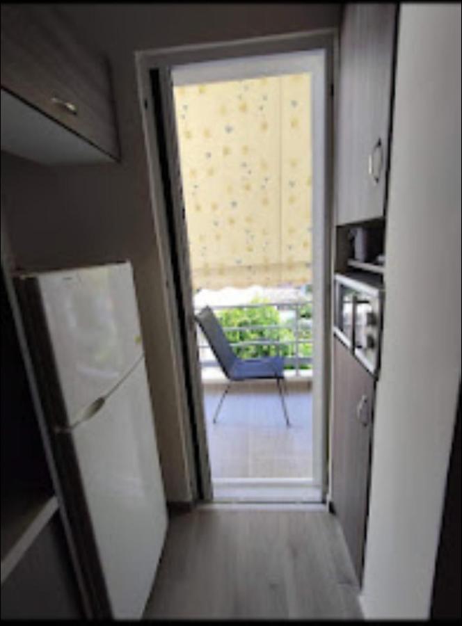 Apartment κέντρο Loutraki (Corinthia)