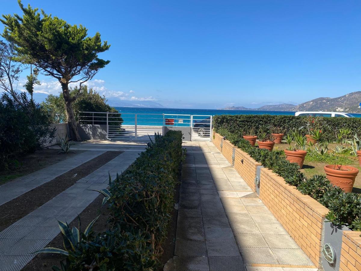 Ocean View