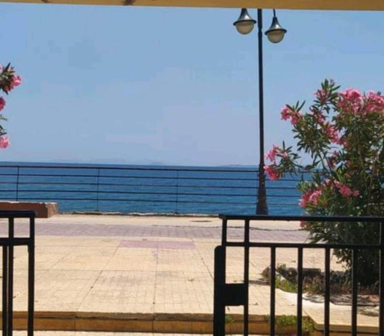 Apartment Seaside *