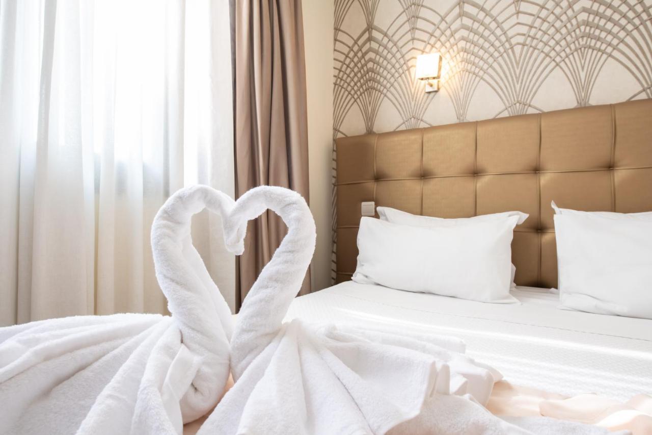 Hotel Golden Athens