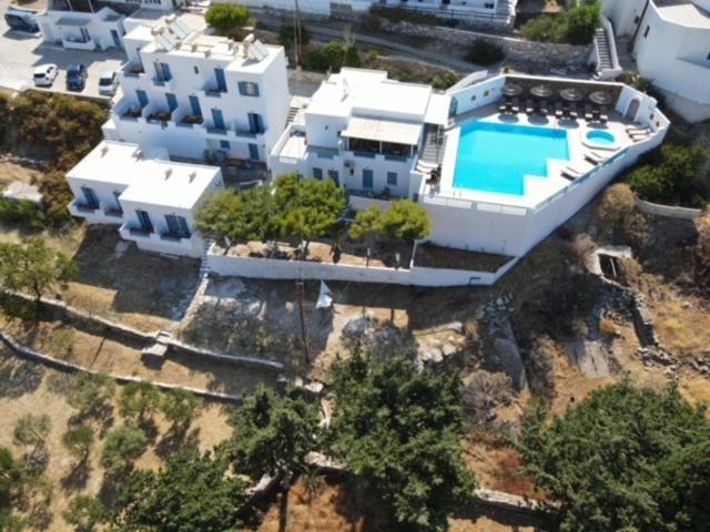 Aparthotel Golden Sun