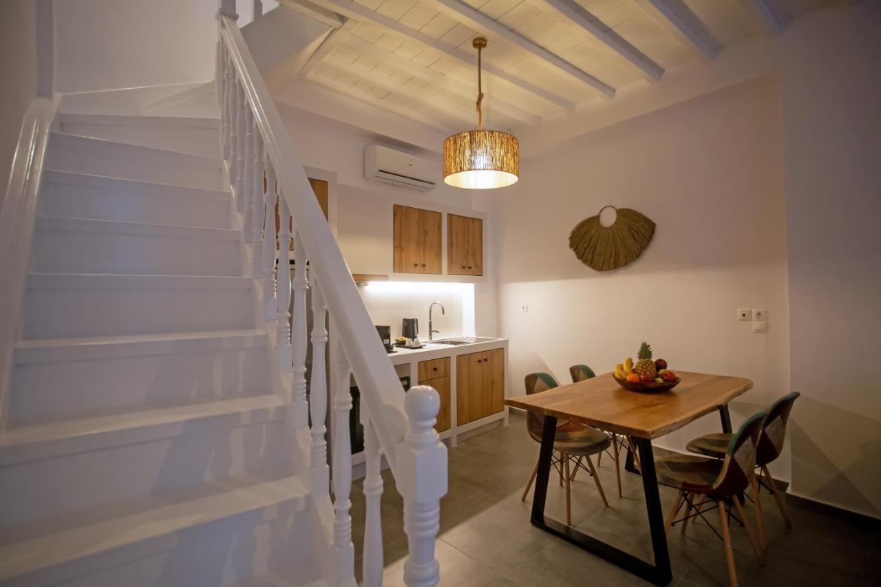 Aelia I / Mykonos Town