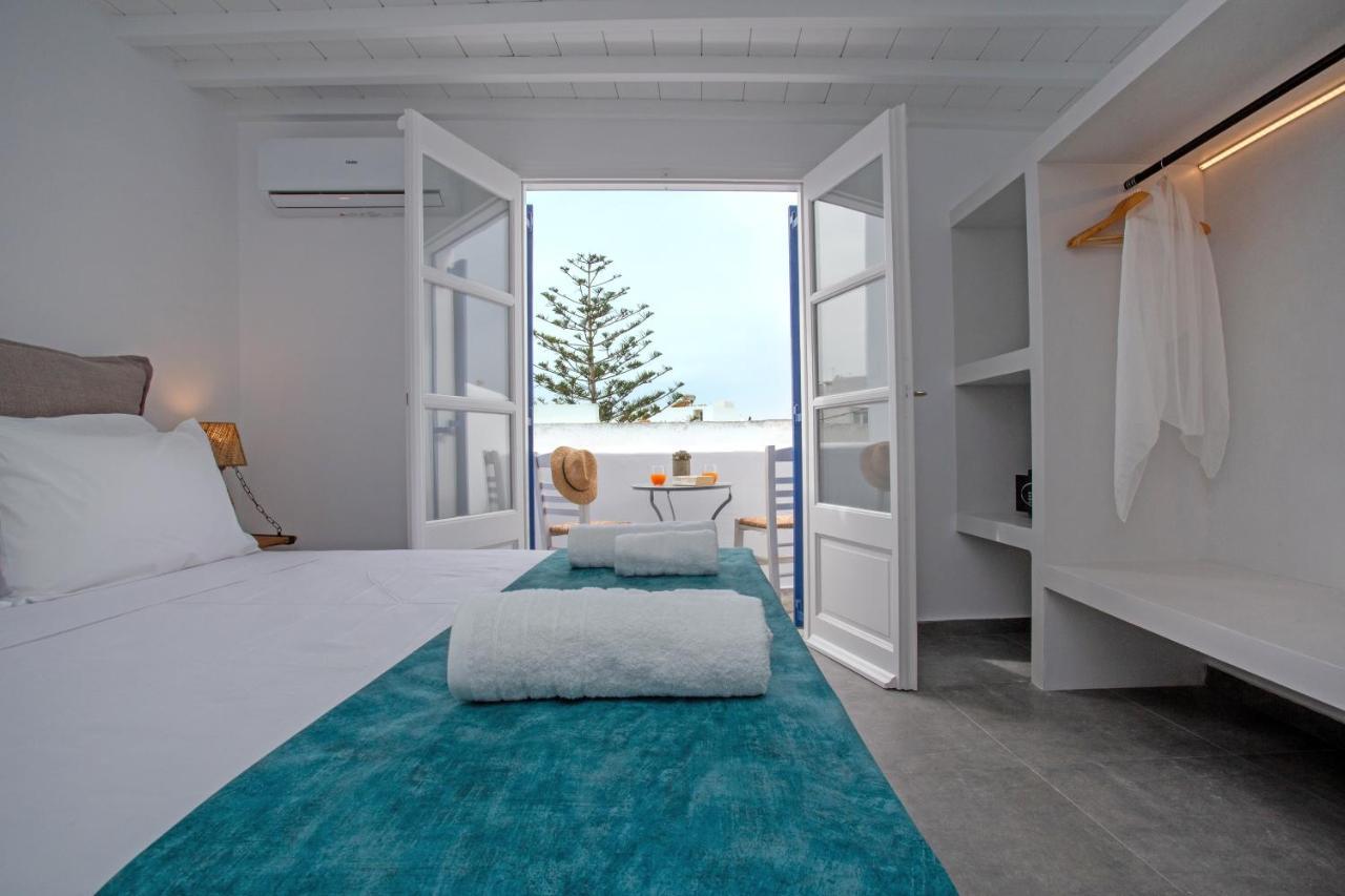 Aelia I / Holiday home Mykonos Town