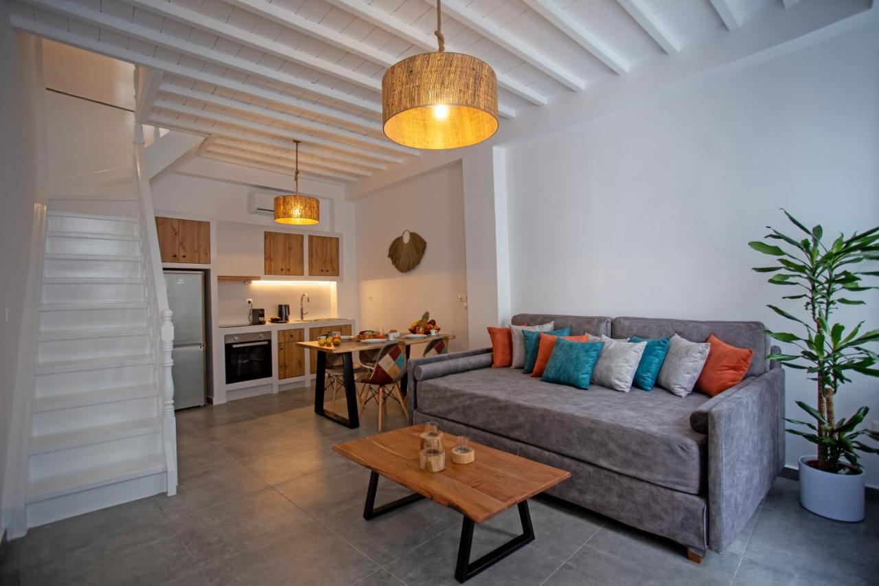Aelia I / Holiday home