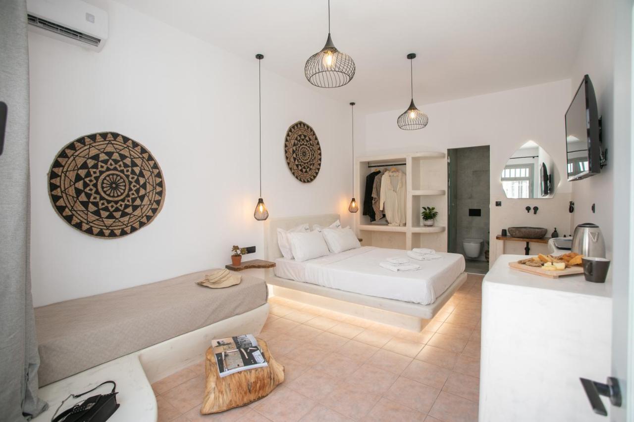 Adama's Aparthotel