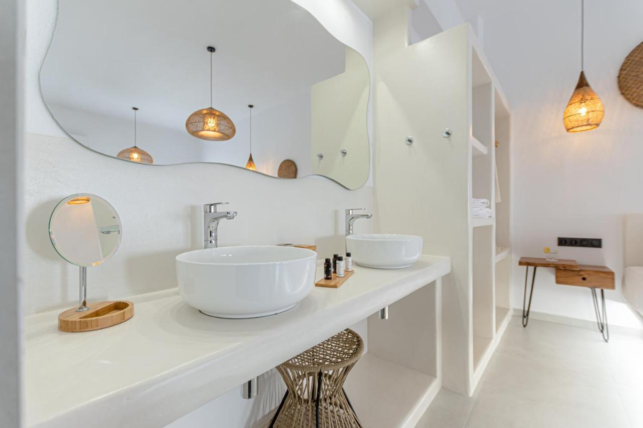 Adama's Aparthotel Naxos City