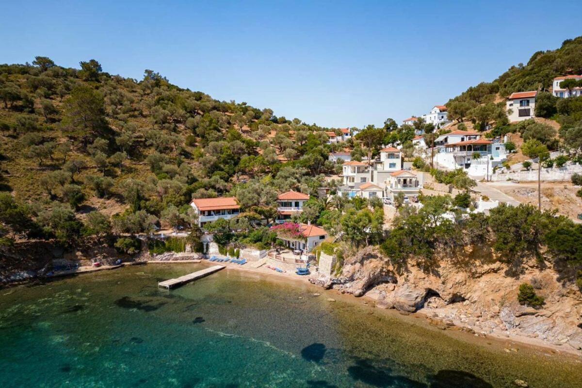 Studios Limnionas Marathokampos