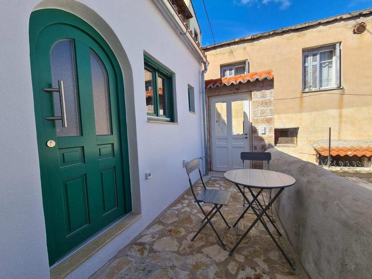 Townhouse Apartment