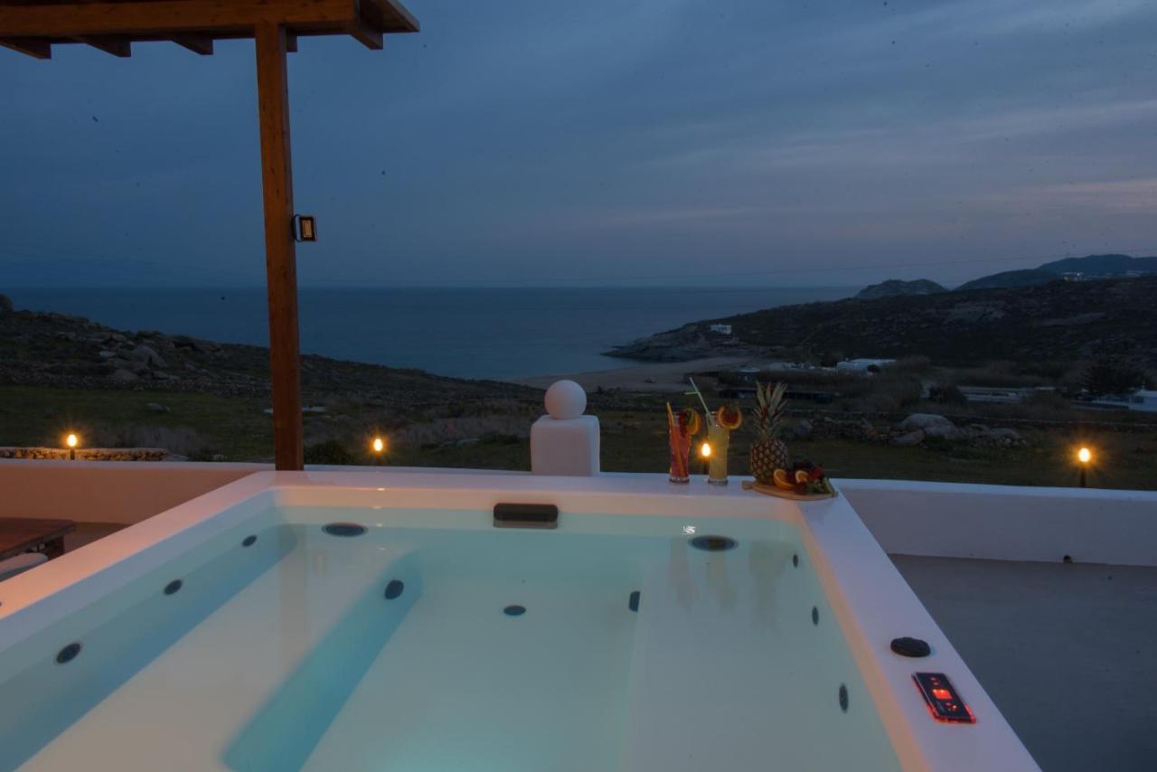 Villa My Evilia