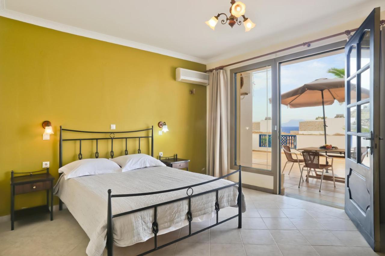 Sea Melody Apartment Lefkos (Karpathos)