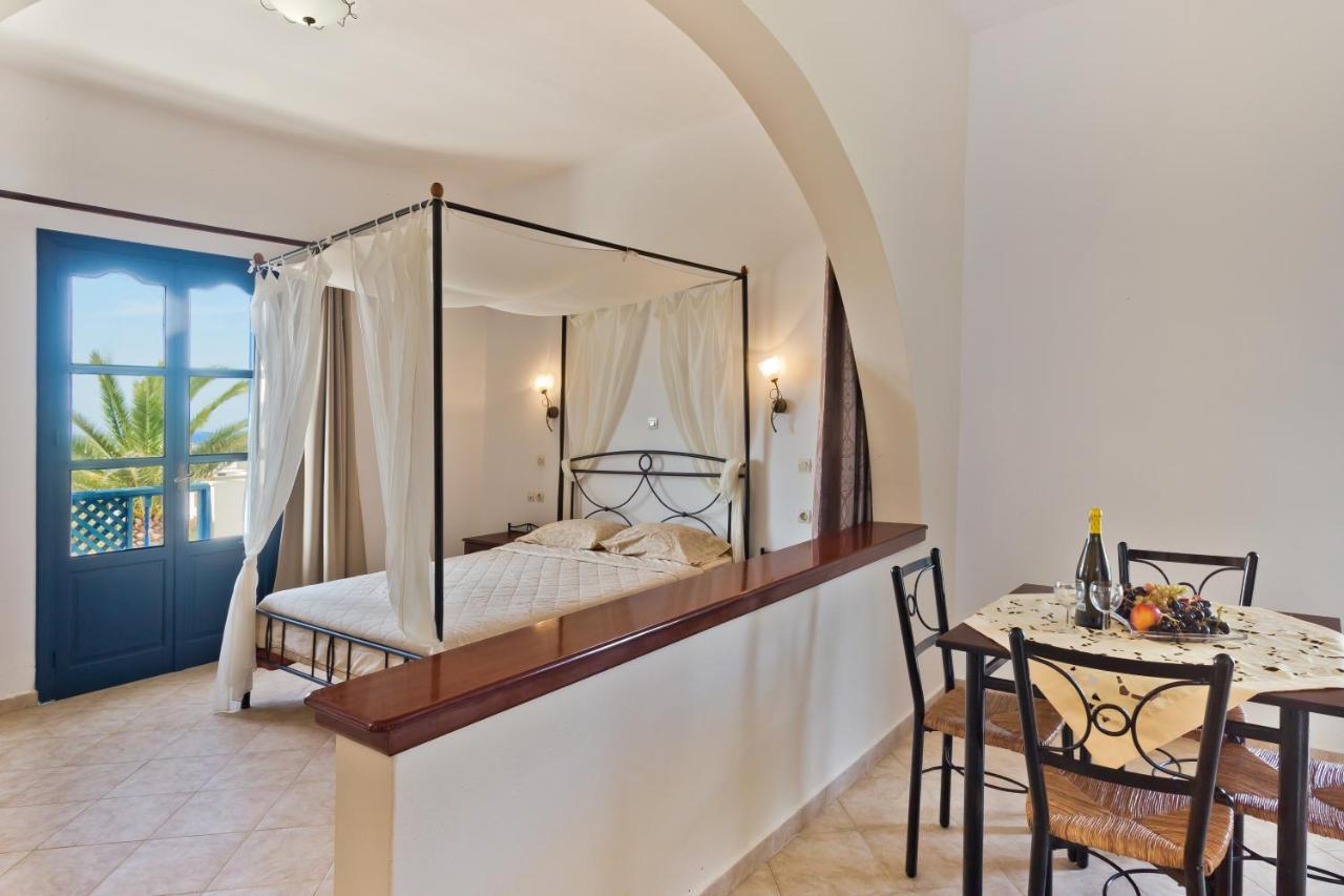 Sea Melody Apartment Lefkos (Karpathos)