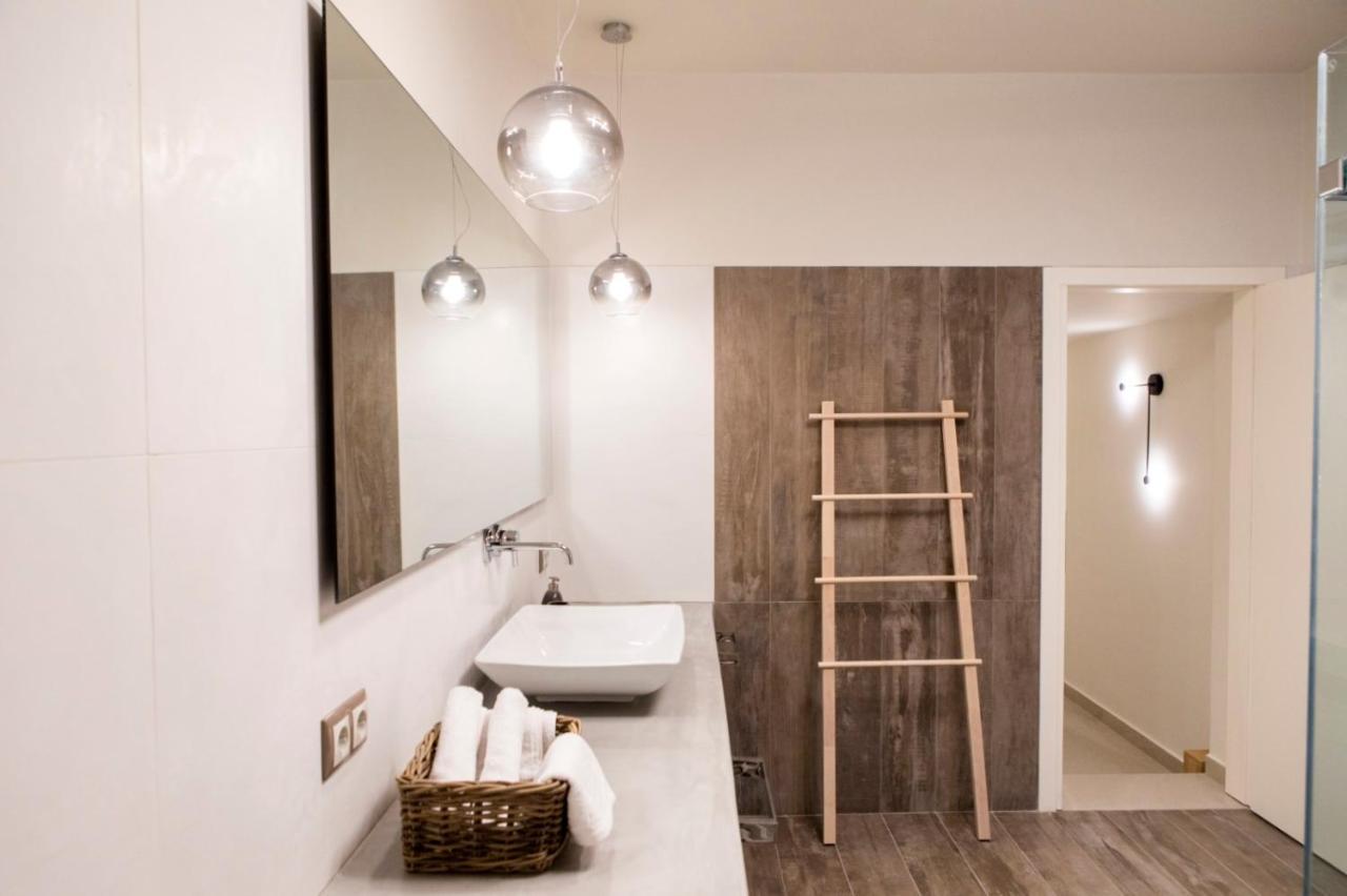 Heaven's Hill Apartment *