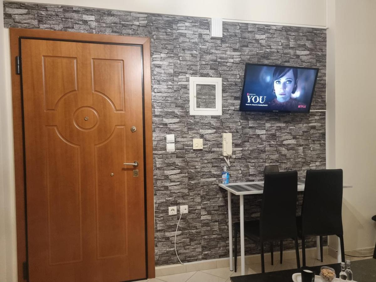 In Centre By Open Tripoli