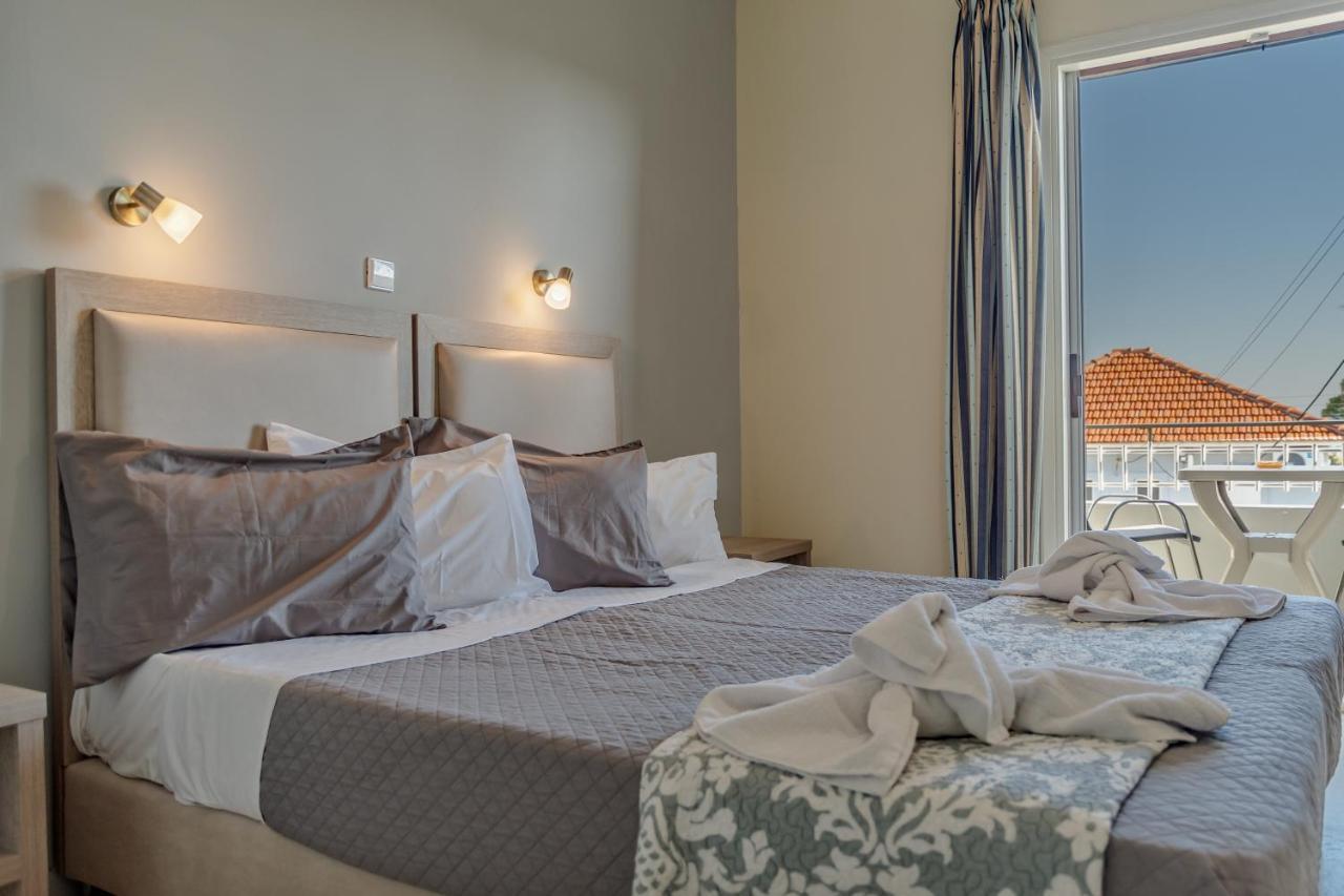 Blue Lagoon Apartment