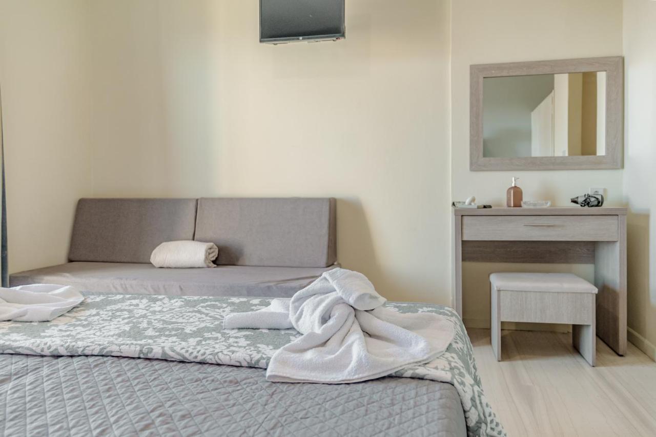 Blue Lagoon Apartment
